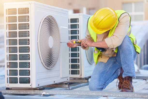 Best Local HVAC companies  in Frazer, PA