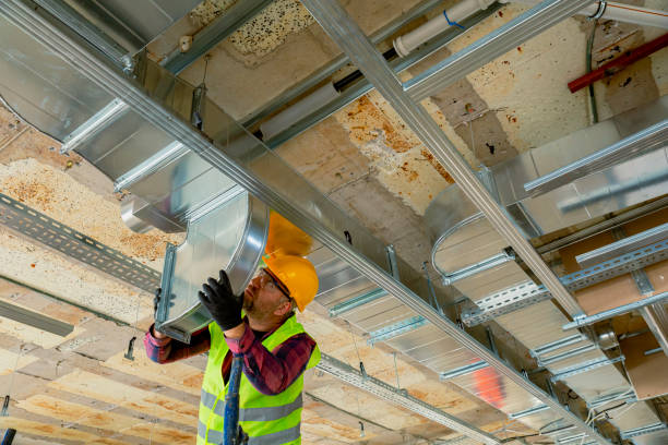 Reliable Frazer, PA HVAC Solutions