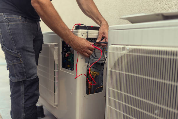 Local HVAC companies in Frazer, PA