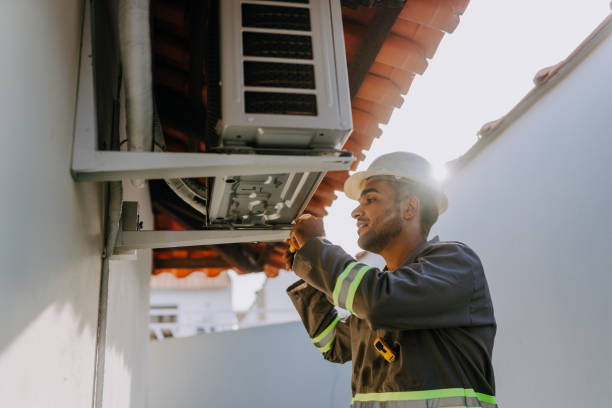 Best HVAC troubleshooting  in Frazer, PA