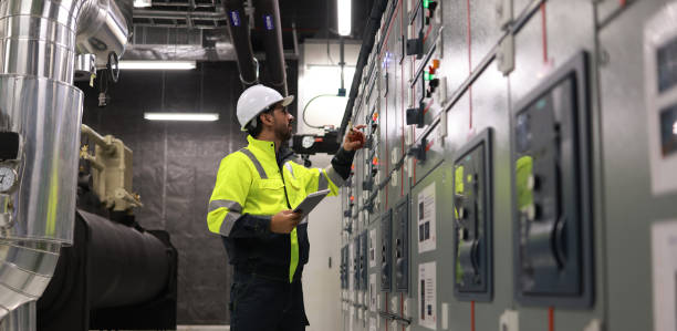 Best HVAC contractors  in Frazer, PA
