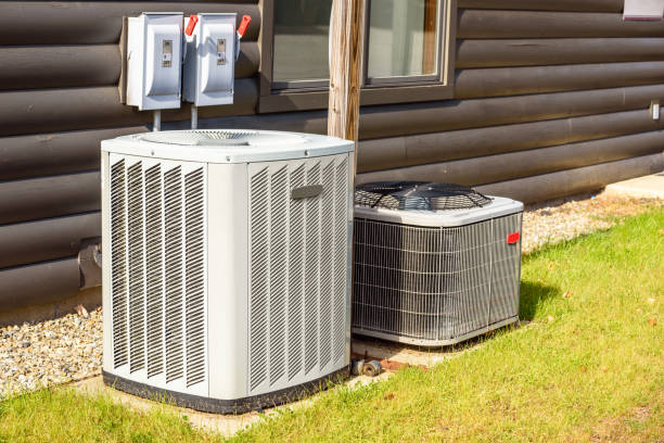 Best Central air repair  in Frazer, PA