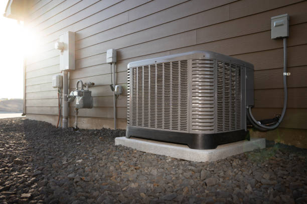 Best HVAC repair near me  in Frazer, PA